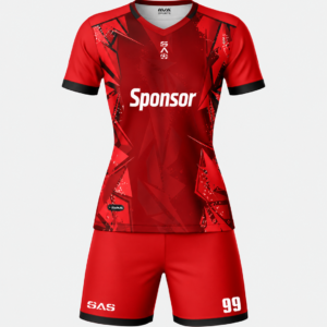 Soccer Kit (Women)