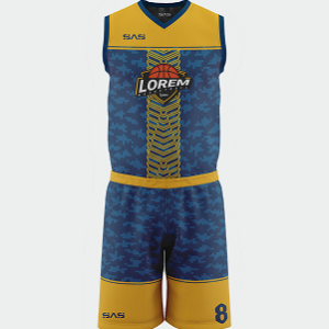 Basketball Kit