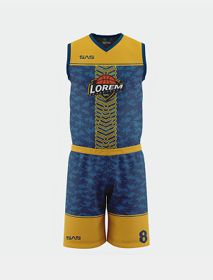 Basketball Kit