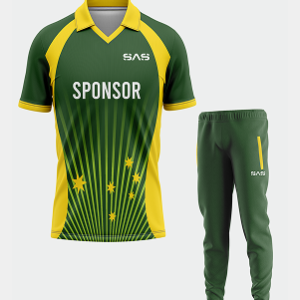 Cricket Kit Men