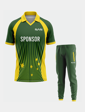 Cricket Kit Men