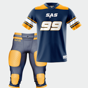American Football Kit