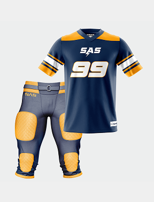 American Football Kit
