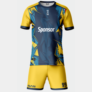 Soccer Kit