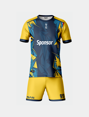 Soccer Kit